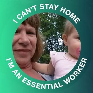 Meet your Posher, Tammy